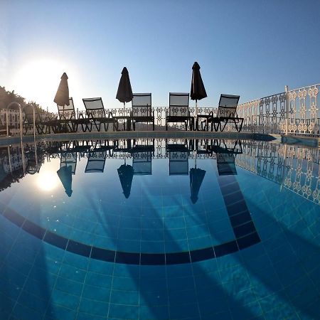 View Suit B2 Fethiye Exterior foto