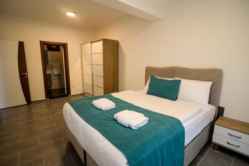 View Suit B2 Fethiye Exterior foto