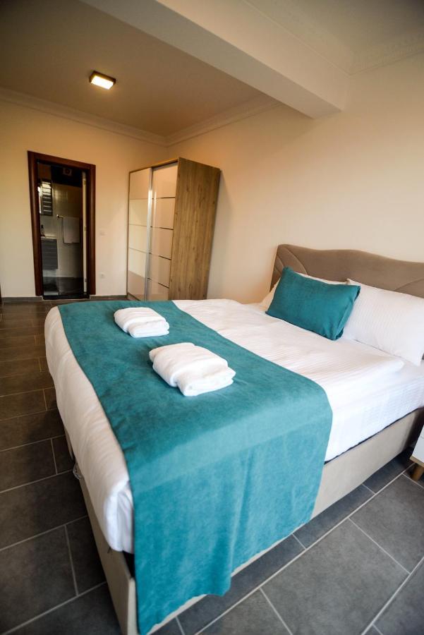 View Suit B2 Fethiye Exterior foto