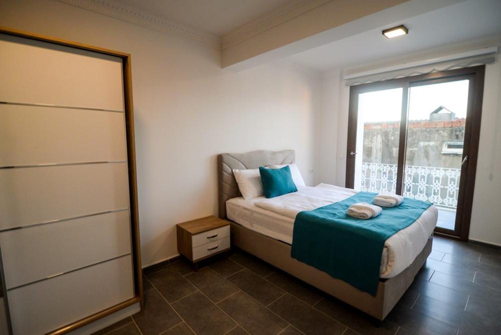 View Suit B2 Fethiye Exterior foto