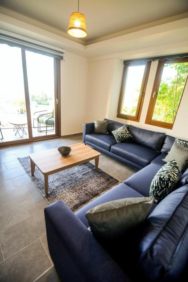 View Suit B2 Fethiye Exterior foto